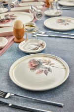 HaleLuxRolyefli21 – Комплет за појадок (21 парче) - Image 7