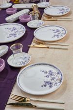 SakuraLila21 – Комплет за појадок (21 парче) - Image 3