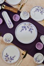 SakuraLila21 – Комплет за појадок (21 парче) - Image 4