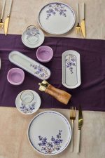 SakuraLila21 – Комплет за појадок (21 парче) - Image 5