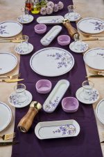 SakuraLila21 – Комплет за појадок (21 парче) - Image 6