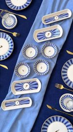 Love Bird 20 KH - Blue – Комплет за појадок (20 парчиња) - Image 4