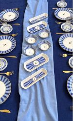 Love Bird 20 KH - Blue – Комплет за појадок (20 парчиња) - Image 5