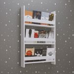 Artemis 3 - White – Полица за книги