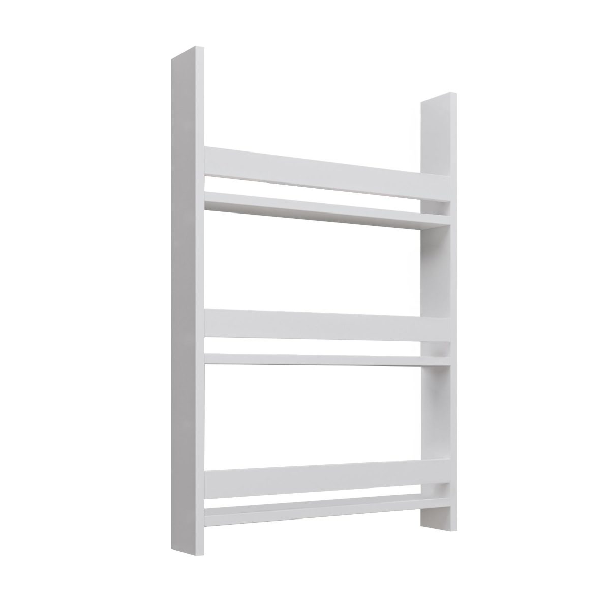 Artemis 3 - White – Полица за книги - Image 3