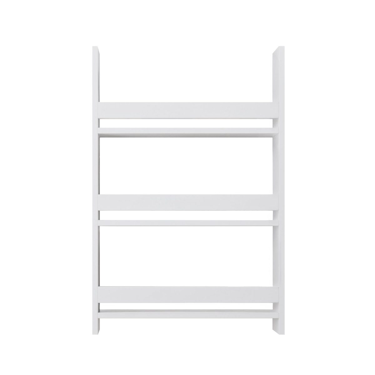 Artemis 3 - White – Полица за книги - Image 4