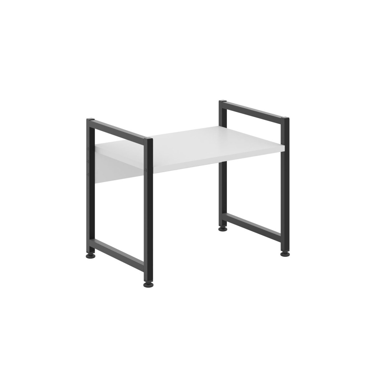 Malta - White, Black – Кујнска полица - Image 4