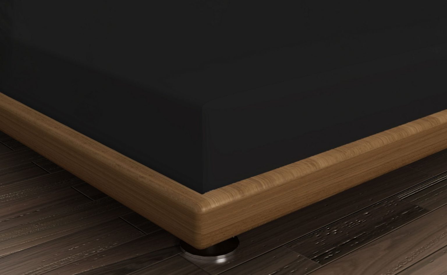 Black – Ранфорс единечен опремен лист (FR) (IT) (ES) (DE) - Image 2