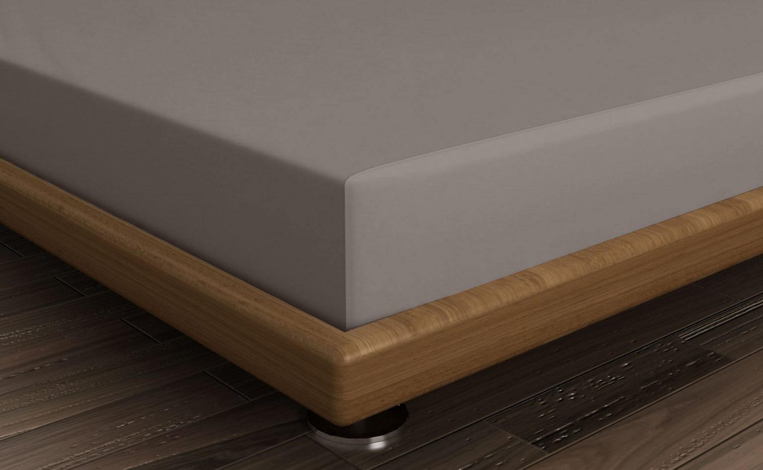 Anthracite – Ранфорс единечен опремен лист (FR) (IT) (ES) (DE) - Image 2