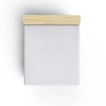 White – Ранфорс двојно опремен лист (FR) (IT) (ES) (DE)