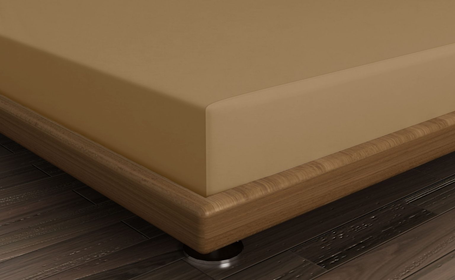 Light Brown – Ранфорс двојно опремен лист (FR) (IT) (ES) (DE) - Image 2