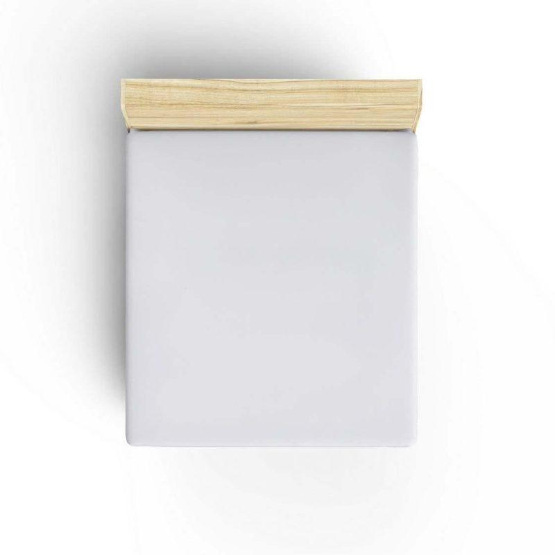 White – Долен чаршав Ranforce Double XL (FR) (IT) (ES) (DE)