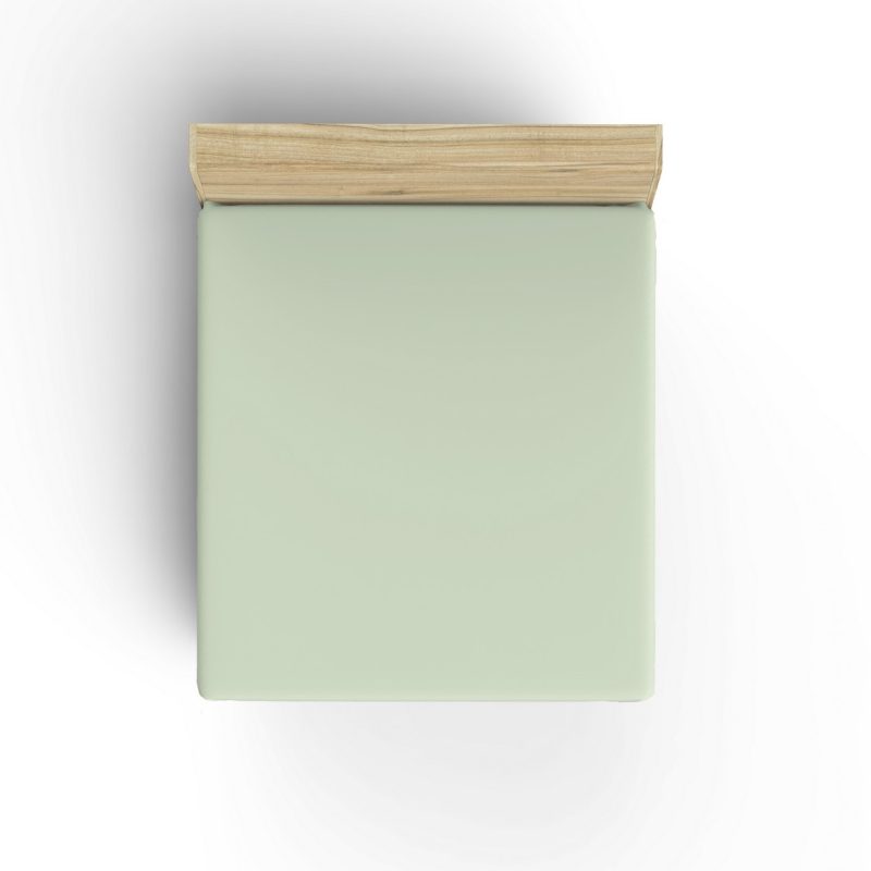 Light Green – Долен чаршав Ranforce Double XL (FR) (IT) (ES) (DE)