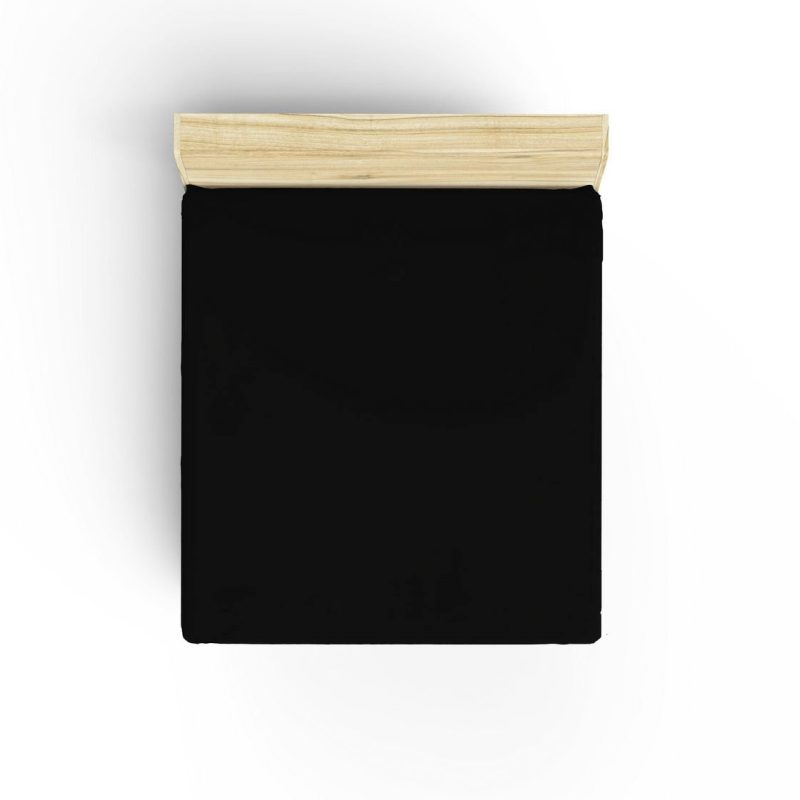 Black – Долен чаршав Ranforce Double XL (FR) (IT) (ES) (DE)