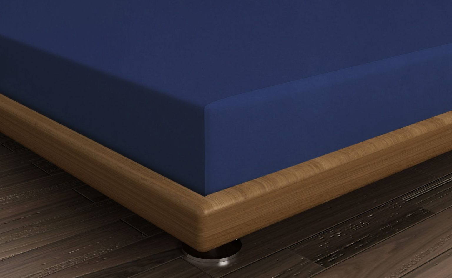 Sax Blue – Долен чаршав Ranforce Double XL (FR) (IT) (ES) (DE) - Image 2