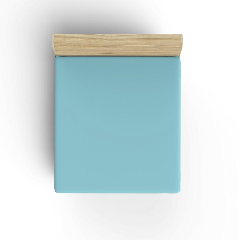 Turquoise – Долен чаршав Ranforce Double XL (FR) (IT) (ES) (DE)