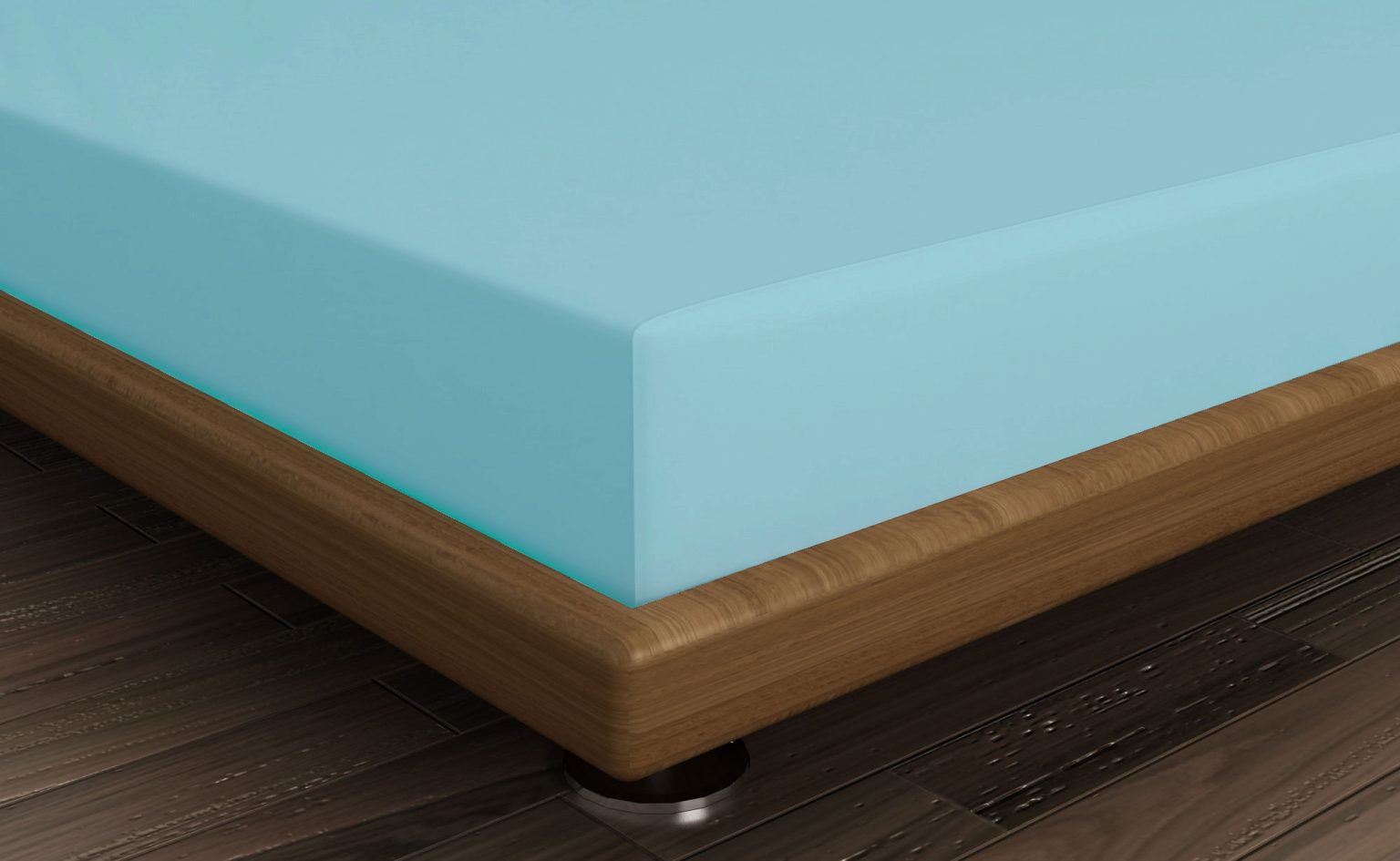 Turquoise – Долен чаршав Ranforce Double XL (FR) (IT) (ES) (DE) - Image 2