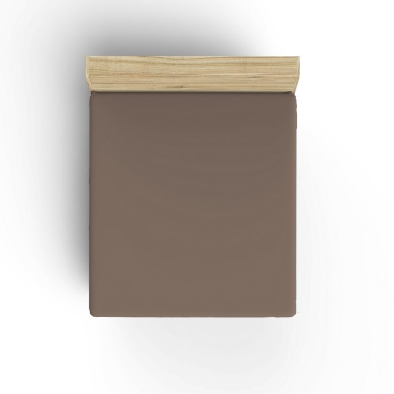 Brown – Долен чаршав Ranforce Double XL (FR) (IT) (ES) (DE)