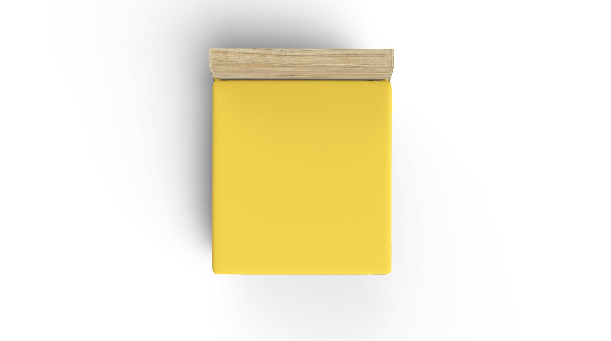 772WTN7512320-201.jpg Dark Yellow – Долен чаршав Ranforce Double XL (FR) (IT) (ES) (DE) - Image 1