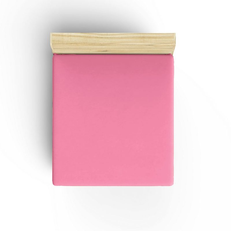 Pink – Долен чаршав Ranforce Double XL (FR) (IT) (ES) (DE)