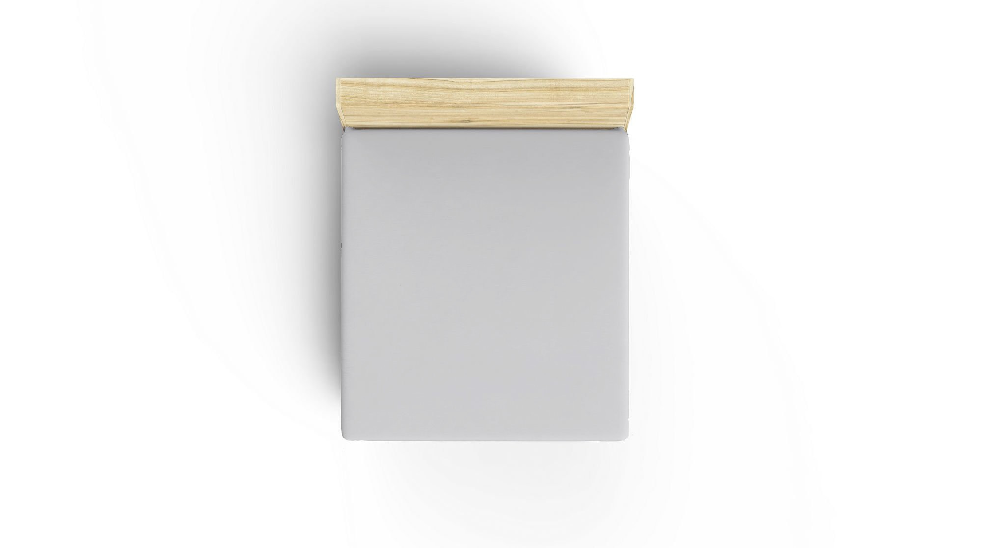 772WTN8511920-201.jpg Grey – RANFORCE Долен чаршав со кралска димензија (DE) - Image 1