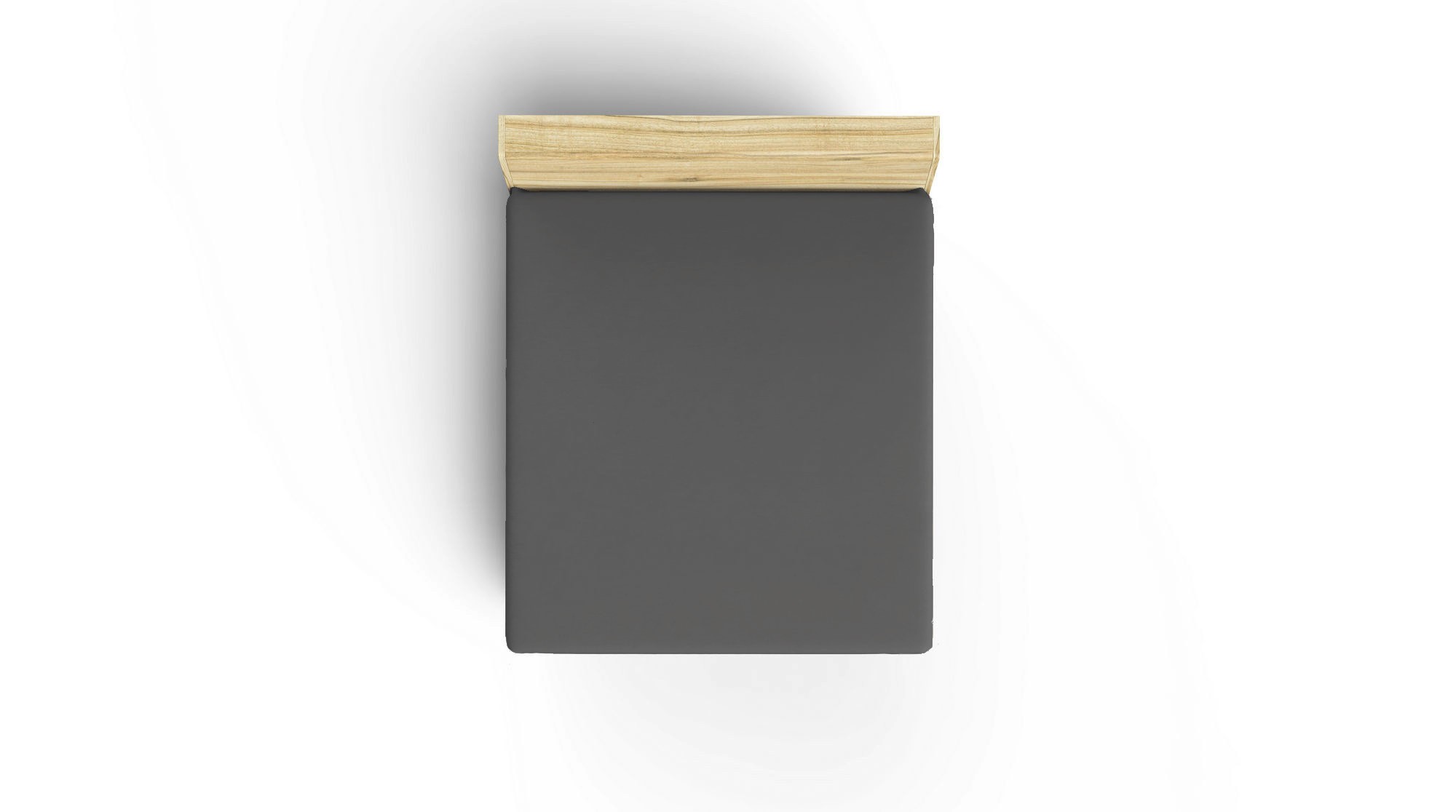 772WTN8512120-201.jpg Anthracite – RANFORCE Долен чаршав со кралска димензија (DE) - Image 1