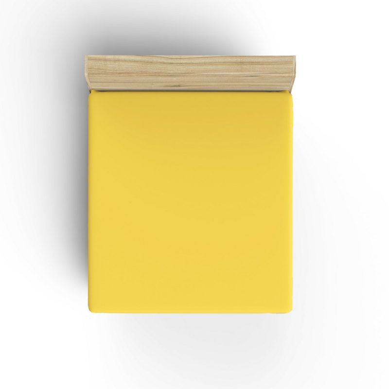 Dark Yellow – Долен чаршав Ranforce Super King (FR) (IT) (ES) (DE)