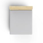 Grey – Долен чаршав Ranforce Queen XL (DE)