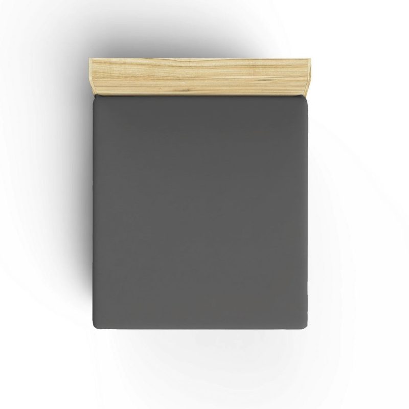 Anthracite – Долен чаршав Ranforce Queen XL (DE)