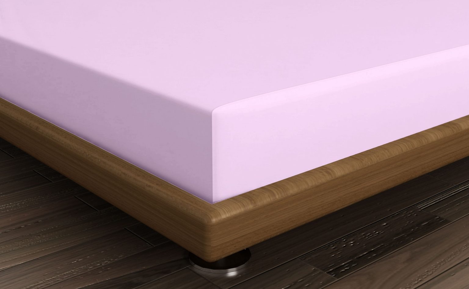 Lilac – Долен чаршав Ranforce Queen XL (DE) - Image 2