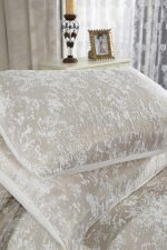 Slayka - Cappucino – Сет дупли прекривач - Image 3