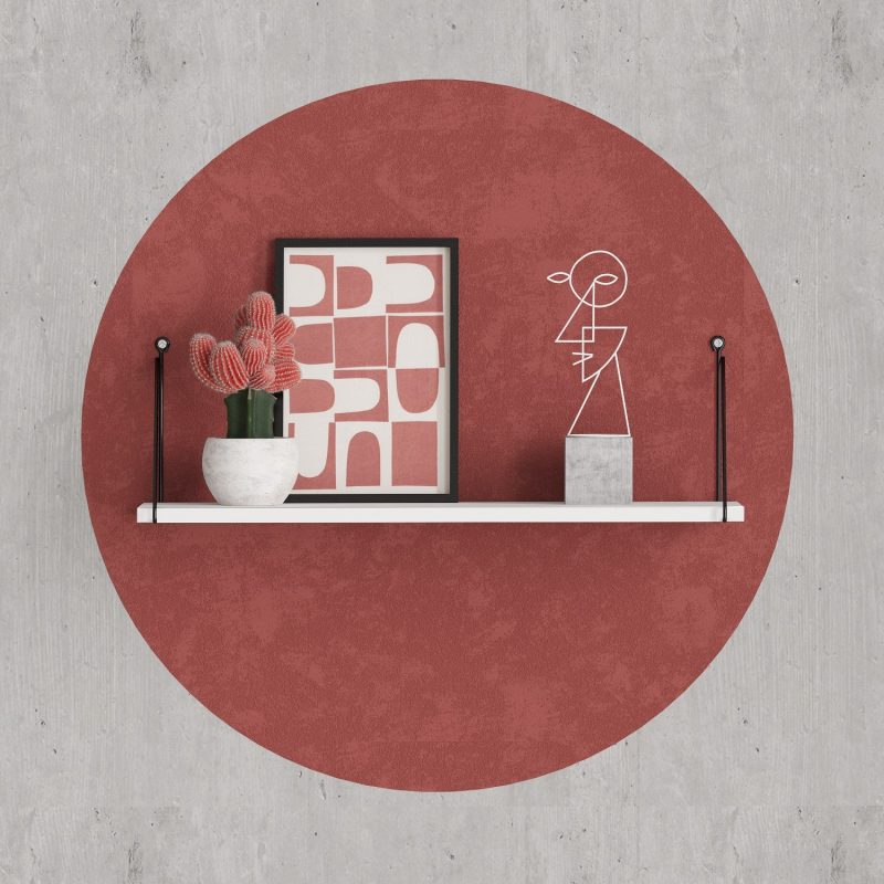 Armoni - White – Ѕидна полица