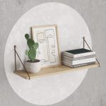 Armoni - Oak – Ѕидна полица