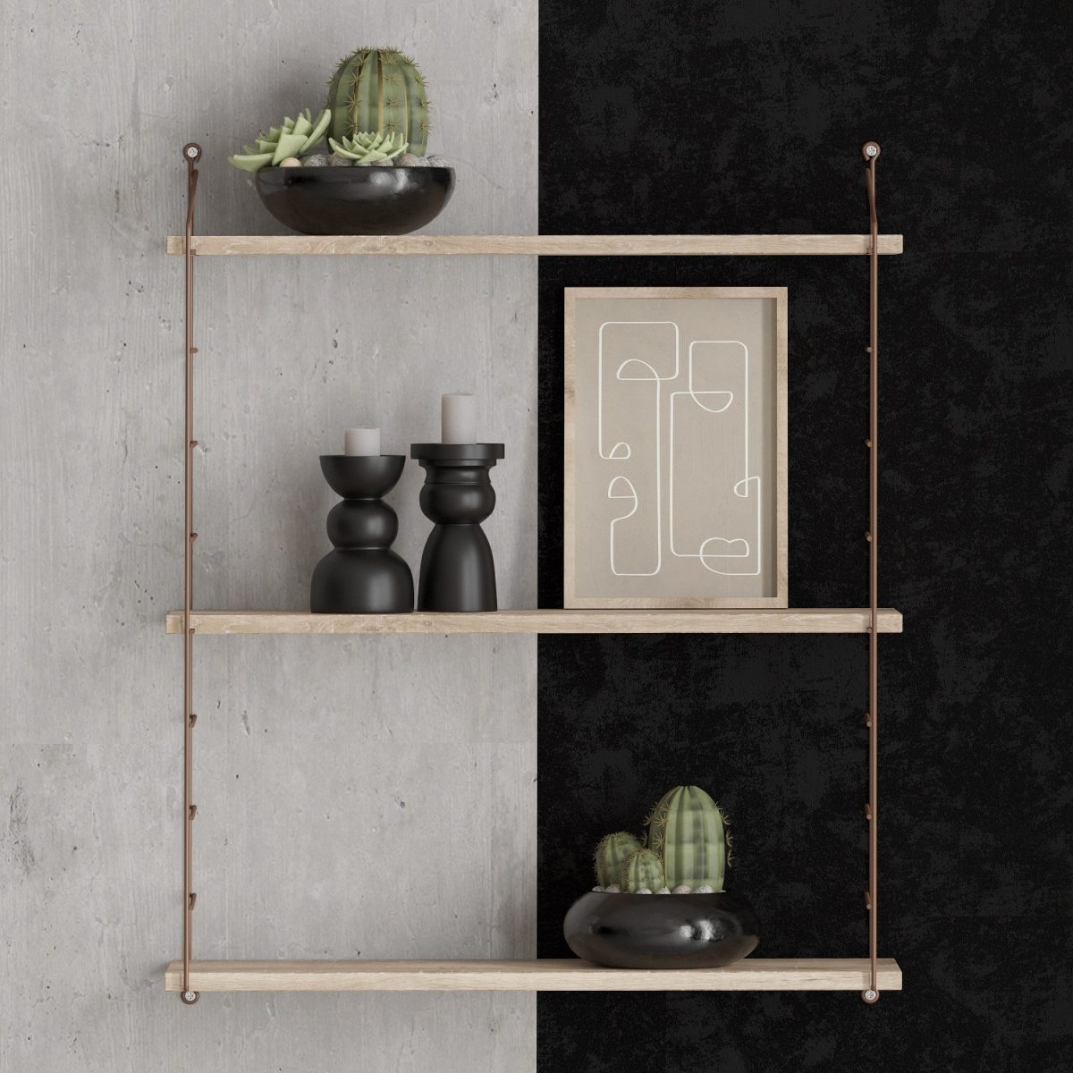 Armoni 3'lü - Sacramento – Ѕидна полица - Image 2