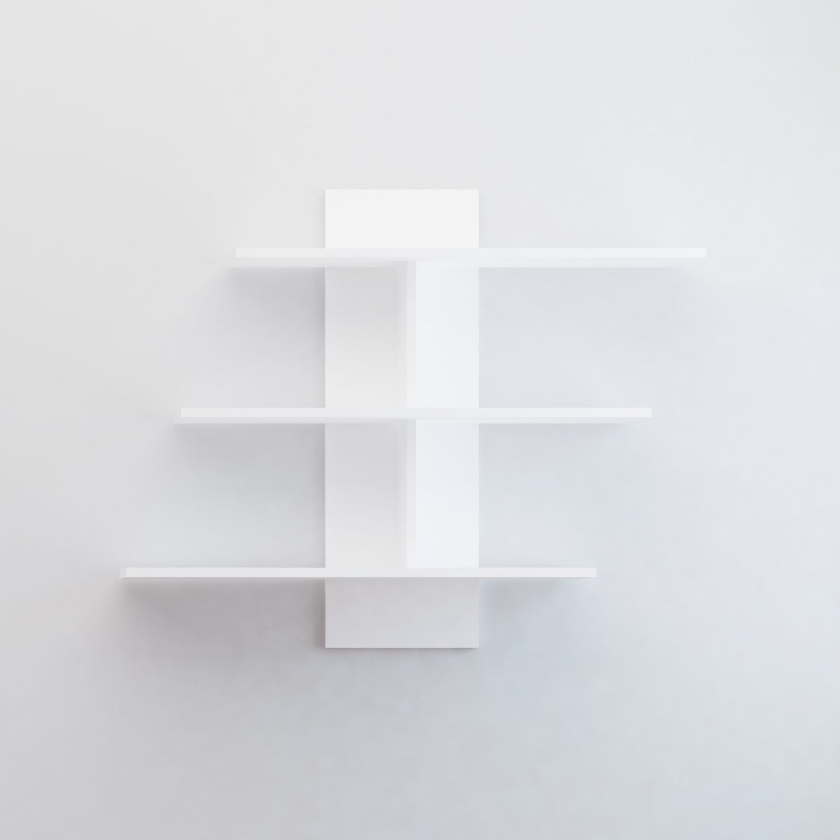 Lale - White – Ѕидна полица - Image 2