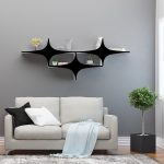 Susen 3 - Black – Ѕидна полица