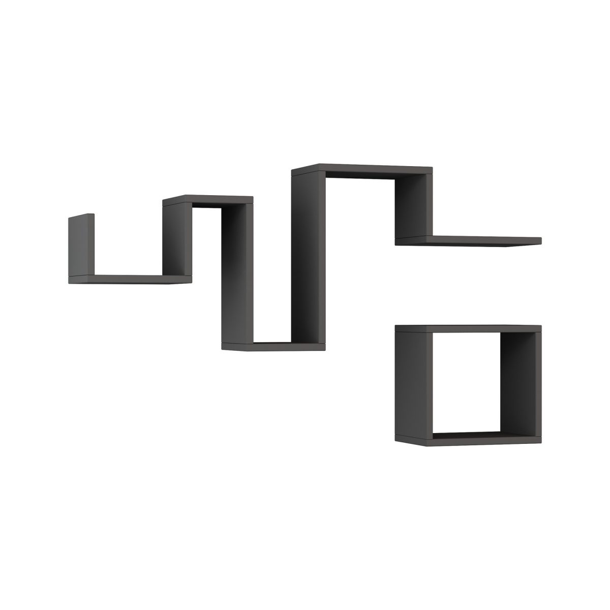 Follow - Anthracite – Ѕидна полица - Image 2