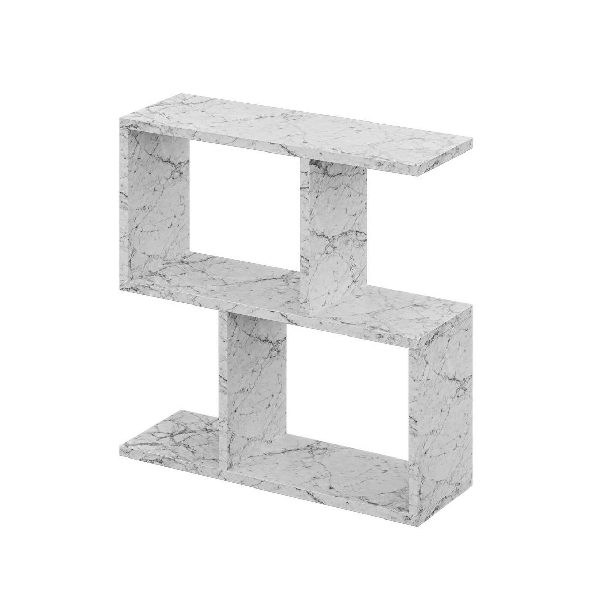Homemania - Carrara Marble – Маса за кафе - Image 4