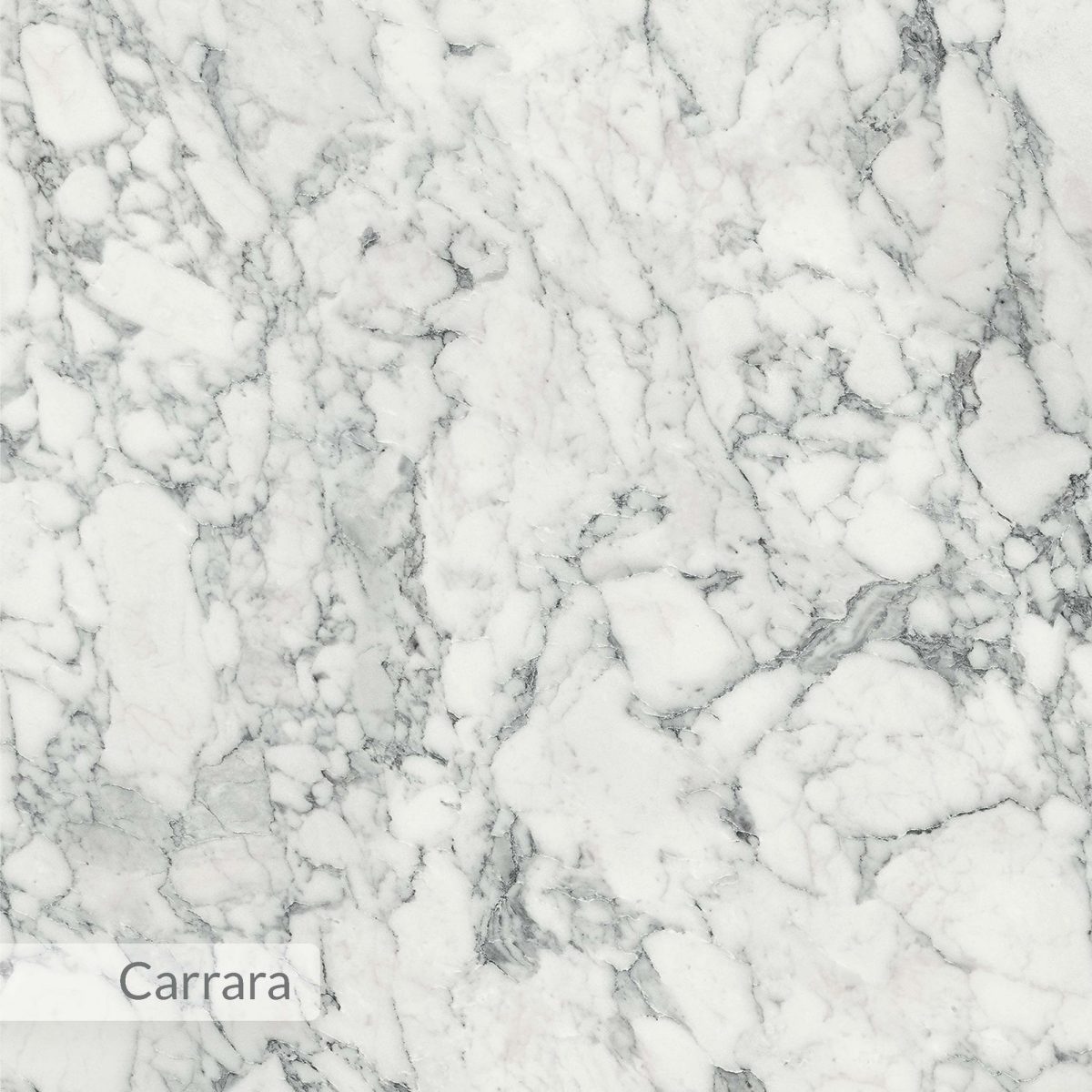 Pipralla - Carrara Marble – ТВ комода - Image 5
