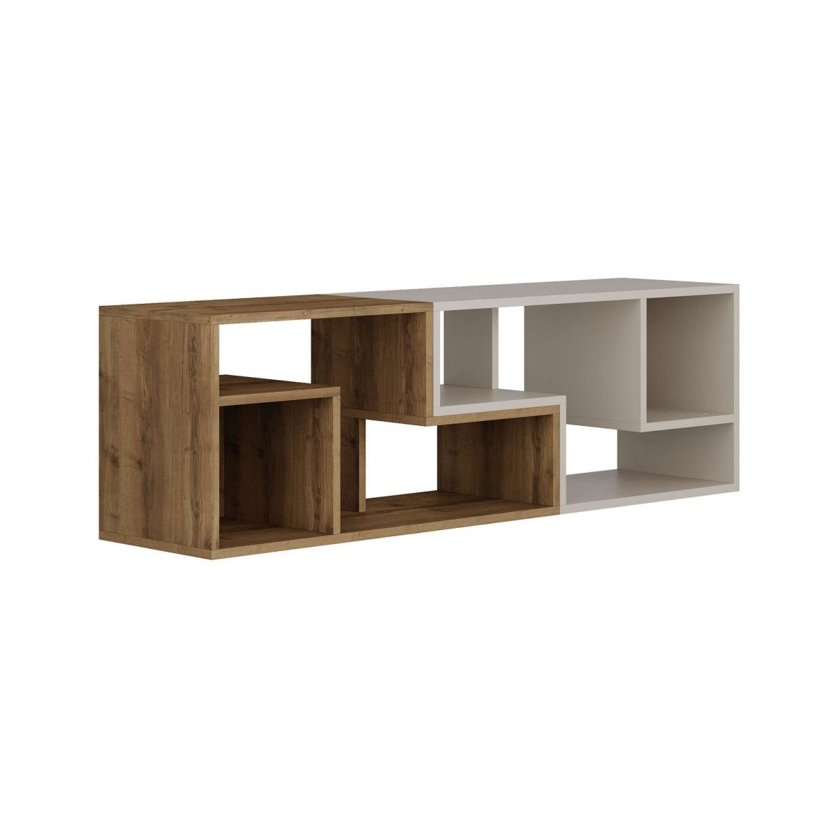 Glis - Hitit, Sandstone – ТВ комода - Image 5