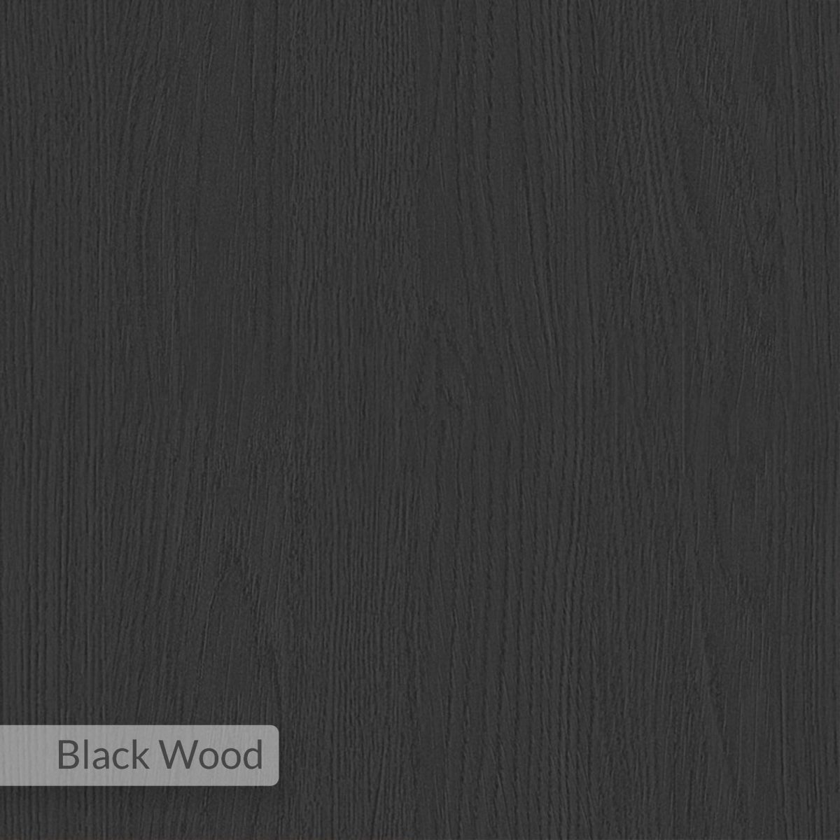 Simpi - Black Wood – Софа маси - Image 5