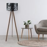 AYD-1204 – Подна ламба