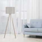 AYD-1208 – Подна ламба