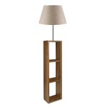 AYD-1769 – Дрвена подна ламба - Image 2