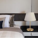 AYD - 1977 – Светилка за маса