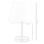 AYD - 2010 – Столна ламба - Image 2