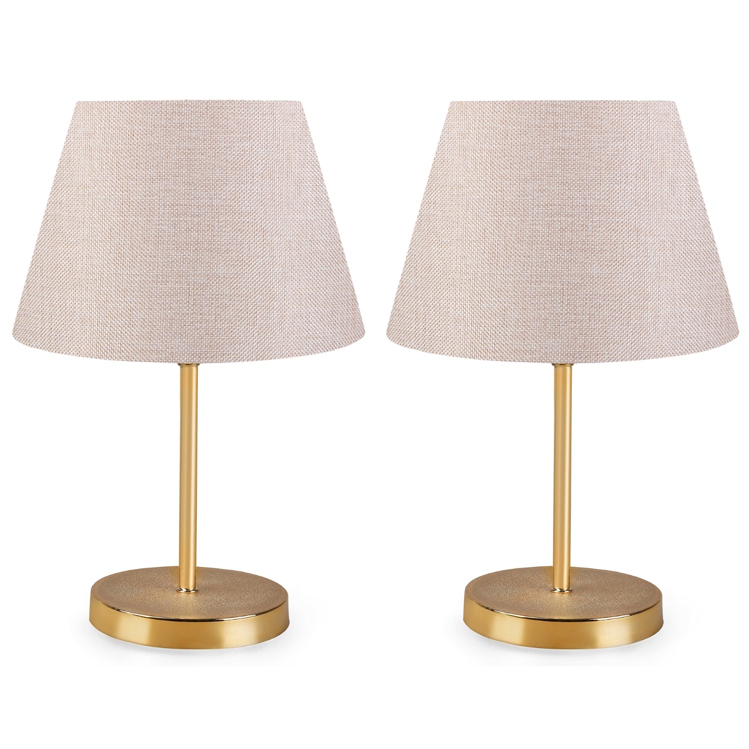 780SGN183320-201.jpg AYD - 2335 – Комплет столни ламби (2 парчиња) - Image 1