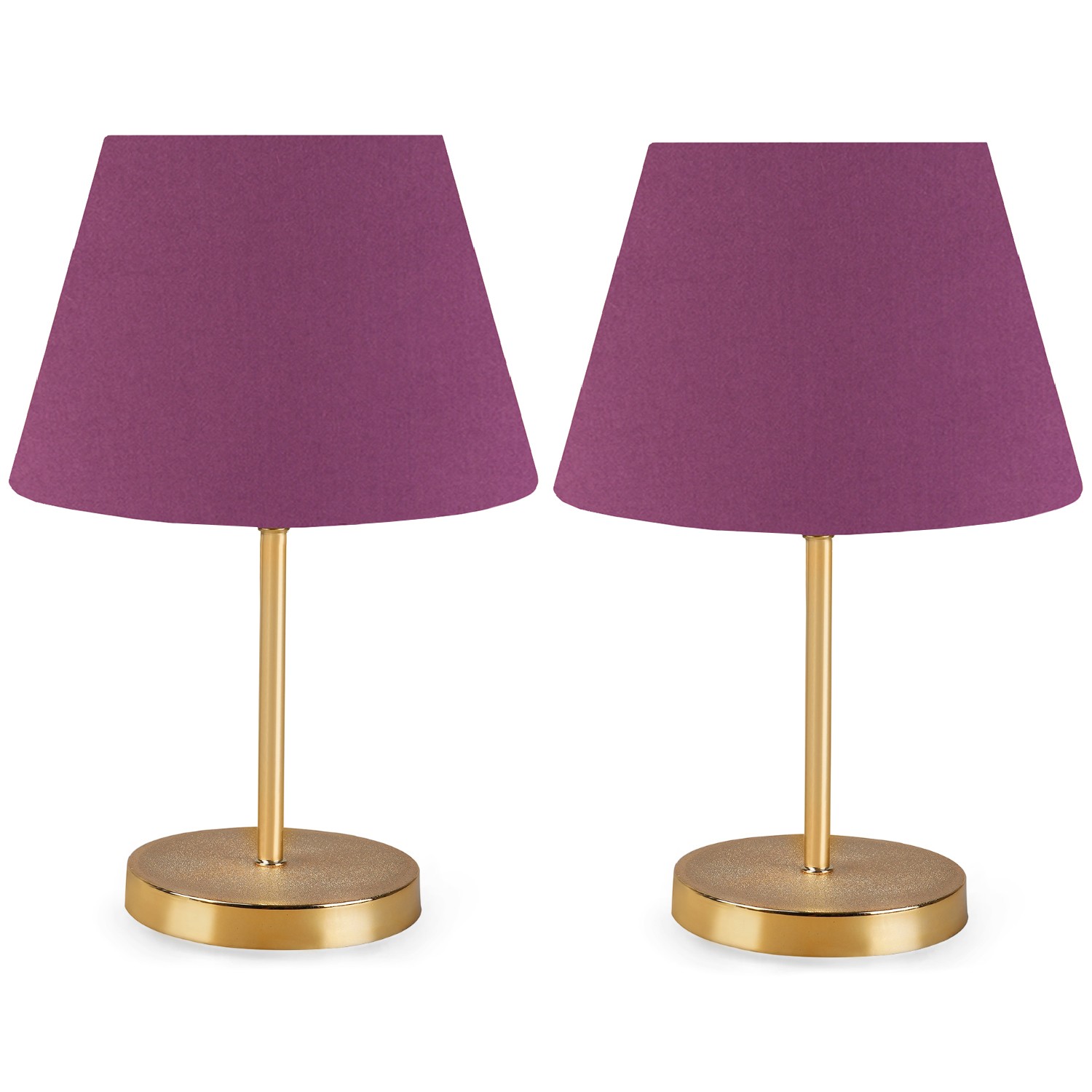 780SGN186320-201.jpg AYD - 2476 – Комплет столни ламби (2 парчиња) - Image 1