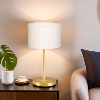 AYD - 2605 – Комплет столни ламби (2 парчиња)