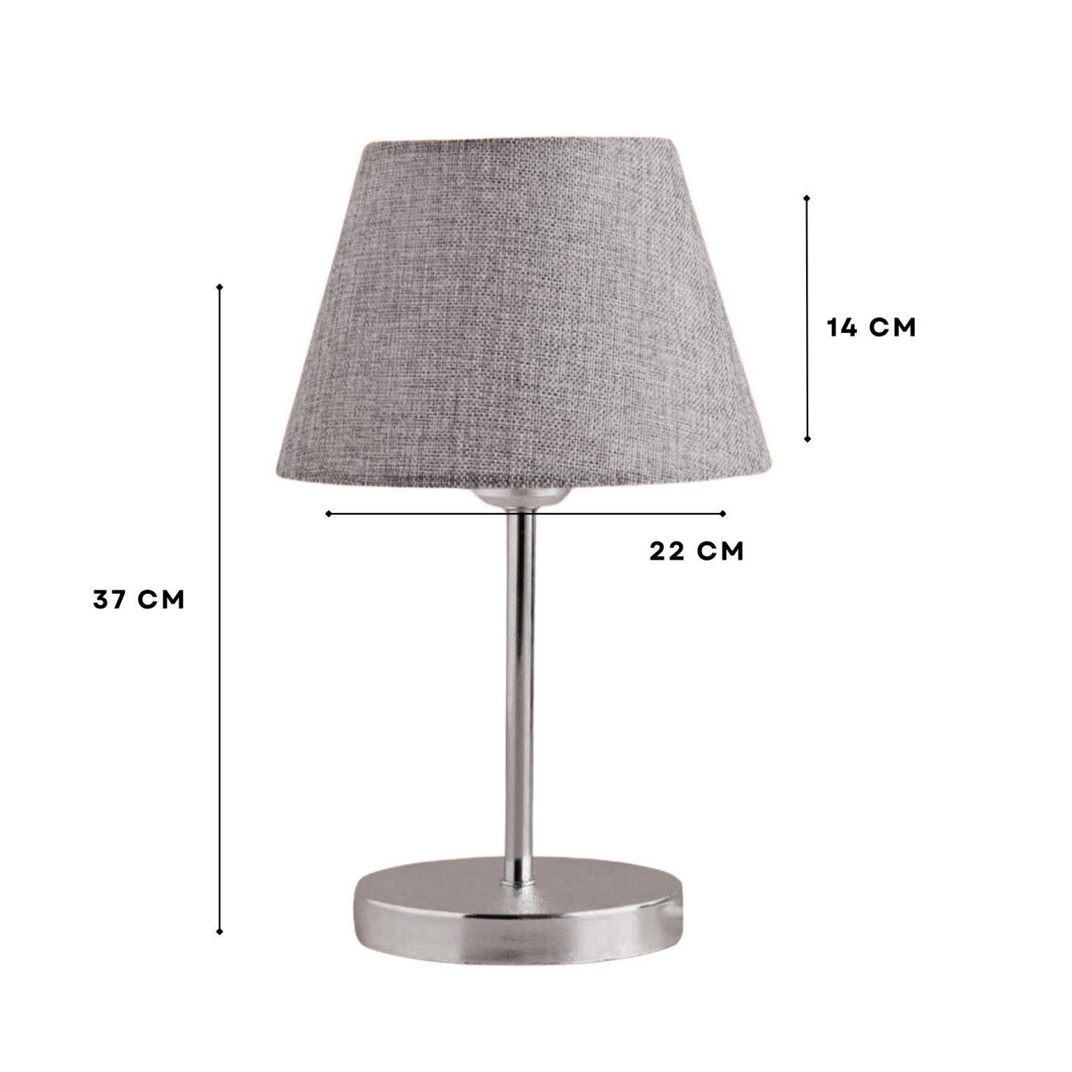 AYD-3405 – Светилка за маса - Image 3